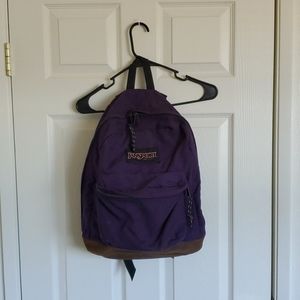 Vintage Jansport Backpack